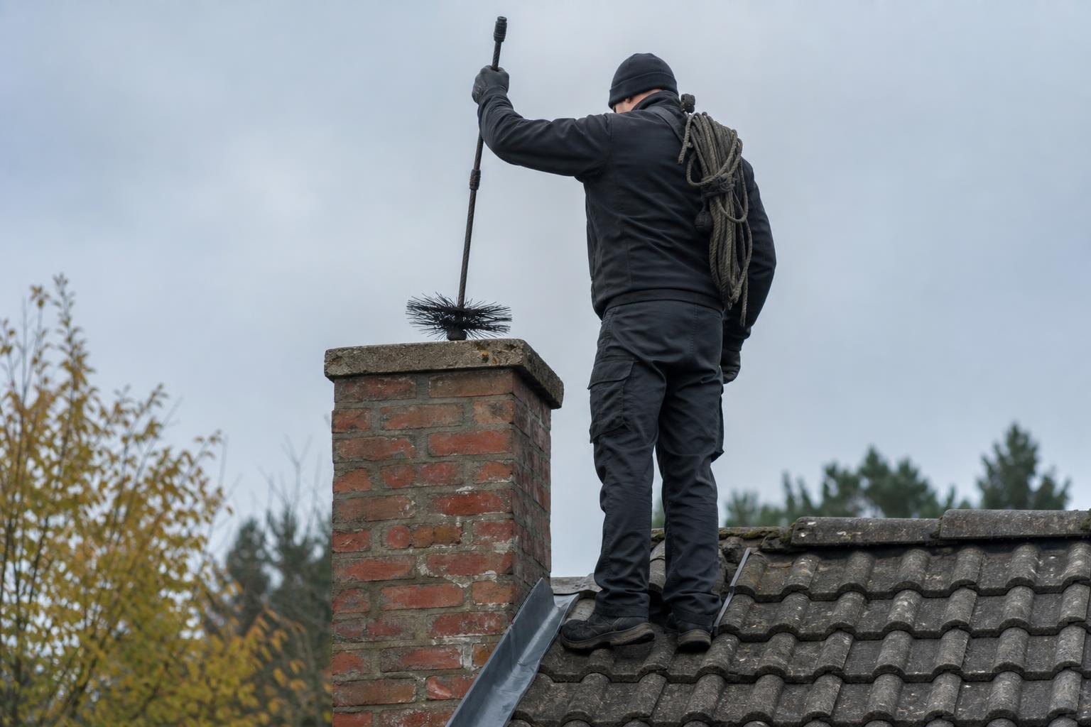 Stock photo: Inspection