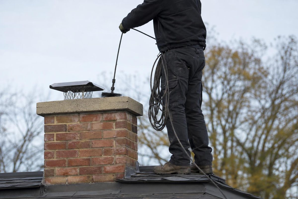 Stock photo: On site